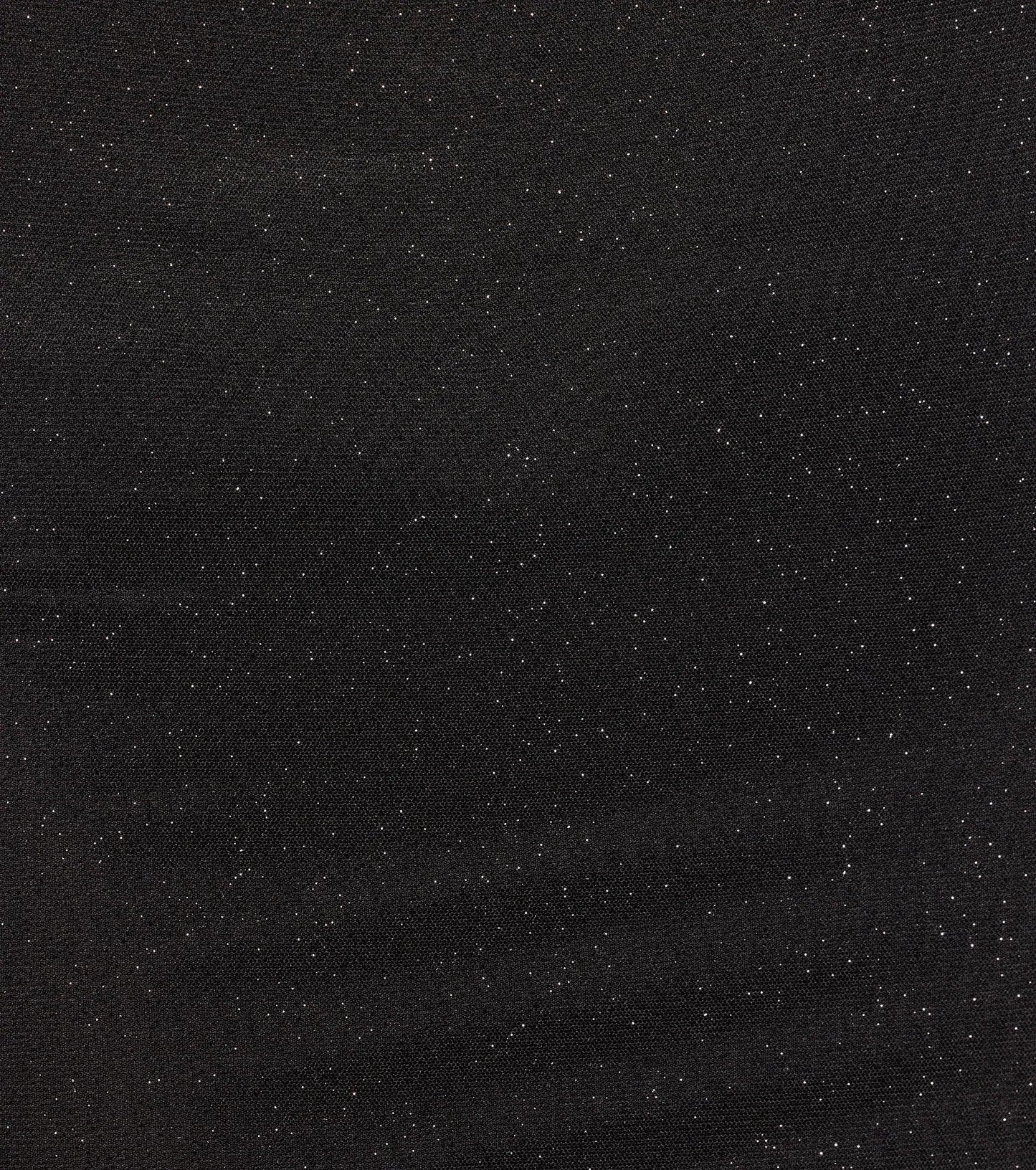 Iris Strappy Back Mermaid Glitter Mesh Formal Dress
